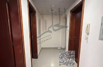 شقة - 2 غرف نوم - 3 حمامات للبيع في أبراج النعيمية سي - النعيمية - عجمان