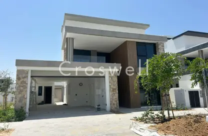 فيلا - 5 غرف نوم - 7 حمامات للبيع في عليا - تلال الغاف - دبي