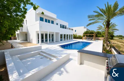 Villa - 5 Bedrooms - 6 Bathrooms for sale in Saheel 1 - Saheel - Arabian Ranches - Dubai