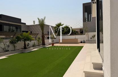 Villa - 5 Bedrooms - 7 Bathrooms for sale in Jebel Ali - Dubai Villa - 5 Bedrooms - 7 Bathrooms for sale in Jebel Ali - Dubai