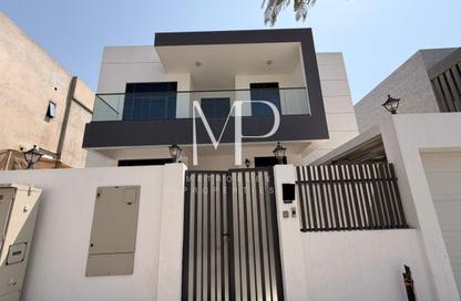 Villa - 5 Bedrooms - 7 Bathrooms for sale in Jebel Ali Village Townhouses - Jebel Ali Village - Jebel Ali - Dubai