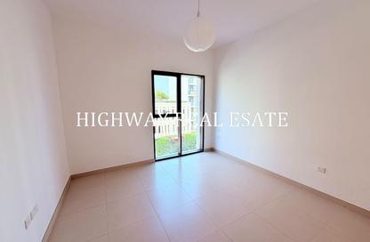 Apartment - 1 - 1 for rent in Rimal Residences - Maryam Island - Al Khan - Sharjah