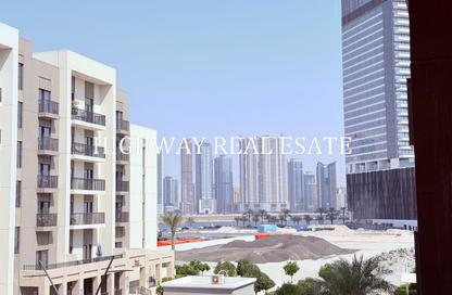 Apartment - 1 - 1 for rent in Rimal Residences - Maryam Island - Al Khan - Sharjah Apartment - 1 - 1 for rent in Rimal Residences - Maryam Island - Al Khan - Sharjah
