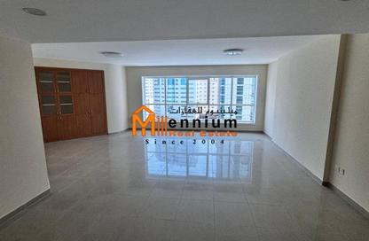 Apartment - 3 Bedrooms - 3 Bathrooms for rent in Al Ferasa Tower - Al Majaz 1 - Al Majaz - Sharjah Apartment - 3 Bedrooms - 3 Bathrooms for rent in Al Ferasa Tower - Al Majaz 1 - Al Majaz - Sharjah
