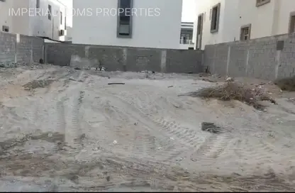 Land - Studio for sale in Al Yasmeen 1 - Al Yasmeen - Ajman