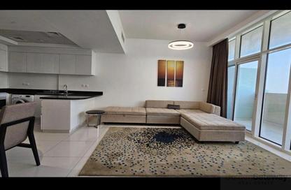 Apartment - Studio - 1 Bathroom for rent in Aykon City Tower B - Aykon City - Business Bay - Dubai