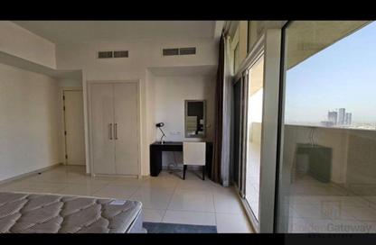 Apartment - Studio - 1 Bathroom for rent in Aykon City Tower B - Aykon City - Business Bay - Dubai