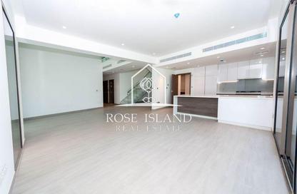 Villa - 4 Bedrooms - 5 Bathrooms for rent in Redwoods - Yas Acres - Yas Island - Abu Dhabi Villa - 4 Bedrooms - 5 Bathrooms for rent in Redwoods - Yas Acres - Yas Island - Abu Dhabi