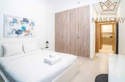 Apartment - 1 Bedroom - 2 Bathrooms for rent in Business Bay - Dubai
