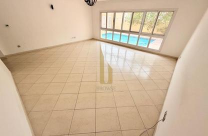 Villa - 4 Bedrooms - 4 Bathrooms for rent in Umm Suqeim 2 Villas - Umm Suqeim 2 - Umm Suqeim - Dubai