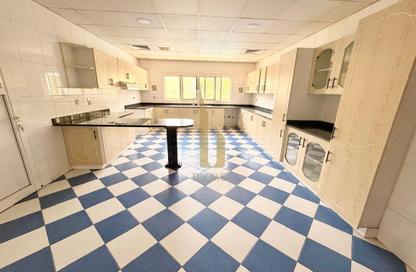 Villa - 4 Bedrooms - 4 Bathrooms for rent in Umm Suqeim 2 Villas - Umm Suqeim 2 - Umm Suqeim - Dubai