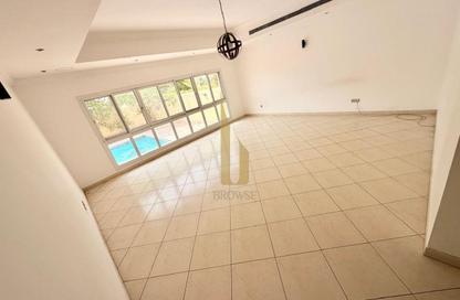 Villa - 4 Bedrooms - 4 Bathrooms for rent in Umm Suqeim 2 Villas - Umm Suqeim 2 - Umm Suqeim - Dubai