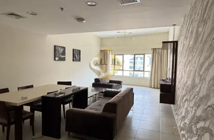 Apartment - 3 Bedrooms - 4 Bathrooms for rent in Hor Al Anz East - Hor Al Anz - Deira - Dubai