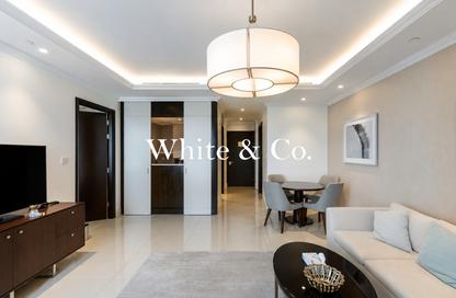 Apartment - 1 Bedroom - 2 Bathrooms for sale in Address Fountain Views Hotel - The Address Residence Fountain Views - Downtown Dubai - Dubai Apartment - 1 Bedroom - 2 Bathrooms for sale in Address Fountain Views Hotel - The Address Residence Fountain Views - Downtown Dubai - Dubai