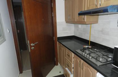 Apartment - Studio - 1 Bathroom for rent in Elite Sports Residence 10 - Elite Sports Residence - Dubai Sports City - Dubai Apartment - Studio - 1 Bathroom for rent in Elite Sports Residence 10 - Elite Sports Residence - Dubai Sports City - Dubai