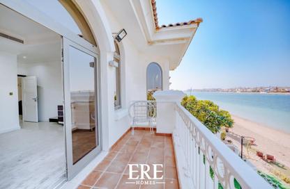 Villa - 4 Bedrooms - 5 Bathrooms for sale in Garden Homes Frond M - Garden Homes - Palm Jumeirah - Dubai
