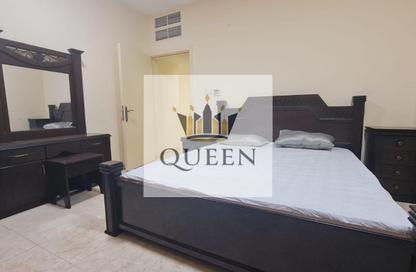 Apartment - 2 Bedrooms - 3 Bathrooms for rent in Sheikh Jaber Al Sabah Street - Al Naimiya - Al Nuaimiya - Ajman Apartment - 2 Bedrooms - 3 Bathrooms for rent in Sheikh Jaber Al Sabah Street - Al Naimiya - Al Nuaimiya - Ajman