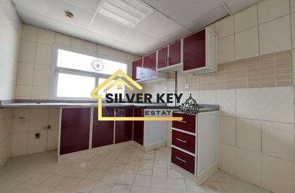 Apartment - 1 - 1 for rent in Al Mahatta - Al Qasimia - Sharjah Apartment - 1 - 1 for rent in Al Mahatta - Al Qasimia - Sharjah