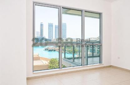 Apartment - 3 Bedrooms - 3 Bathrooms for sale in The Residences 5 - The Residences - Downtown Dubai - Dubai
