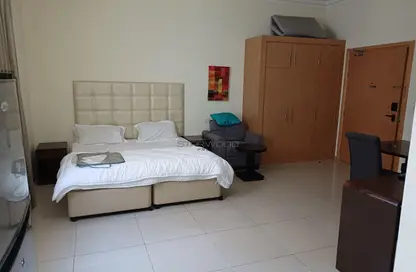 Apartment - 1 Bathroom for sale in Lincoln Park B - Lincoln Park - Arjan - Dubai