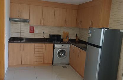 Apartment - Studio - 1 for sale in Lincoln Park B - Lincoln Park - Arjan - Dubai Apartment - Studio - 1 for sale in Lincoln Park B - Lincoln Park - Arjan - Dubai