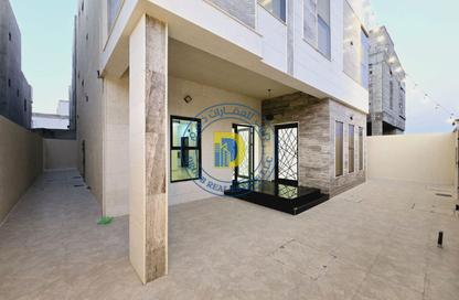 Villa - 6 - 7+ for sale in Kabbali Hills - Al Helio 2 - Al Helio - Ajman