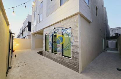 Villa - 6 - 7+ for sale in Kabbali Hills - Al Helio 2 - Al Helio - Ajman