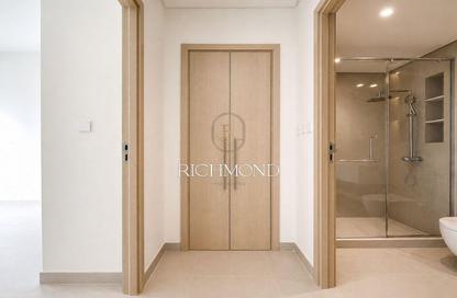 Apartment - 1 - 1 for rent in Golf Grand - Dubai Hills Estate - Dubai