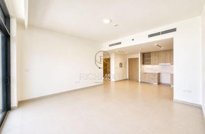 Apartment - 1 - 1 for rent in Golf Grand - Dubai Hills Estate - Dubai