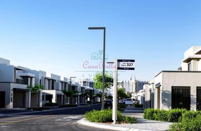Townhouse - 4 Bedrooms - 5 Bathrooms for rent in Jebel Ali Village Townhouses - Jebel Ali Village - Jebel Ali - Dubai