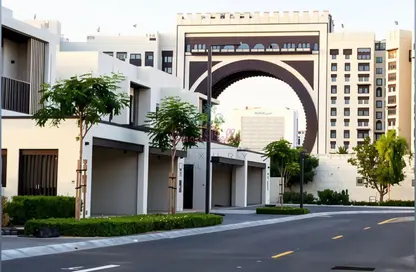 تاون هاوس - 4 غرف نوم - 5 حمامات للايجار في تاون هاوس قرية جبل علي - قرية جبل علي - جبل علي - دبي