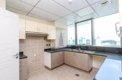 Apartment - 2 Bedrooms - 2 Bathrooms for sale in The Polo Residence - Meydan Avenue - Meydan - Dubai