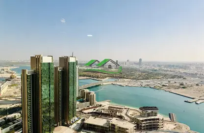 شقة - 2 غرف نوم - 3 حمامات للبيع في برج تالا - مارينا سكوير - جزيرة الريم - أبوظبي