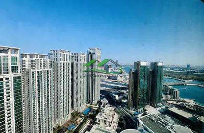 شقة - 2 غرف نوم - 3 حمامات للبيع في برج تالا - مارينا سكوير - جزيرة الريم - أبوظبي