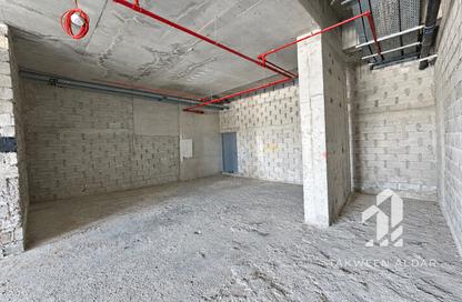 Shop - Studio - 1 for rent in Azizi Riviera 21 - Azizi Riviera - Meydan One - Meydan - Dubai