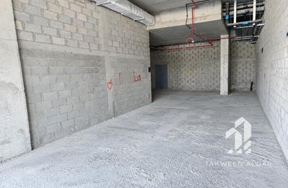 Shop - Studio - 1 for rent in Azizi Riviera 21 - Azizi Riviera - Meydan One - Meydan - Dubai Shop - Studio - 1 for rent in Azizi Riviera 21 - Azizi Riviera - Meydan One - Meydan - Dubai