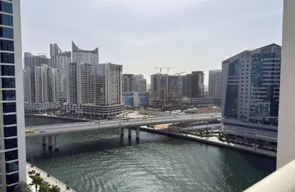 شقة - 1 حمام للبيع في بريفه باي داماك (ايه) - داماك مايسون برايف - الخليج التجاري - دبي شقة - 1 حمام للبيع في بريفه باي داماك (ايه) - داماك مايسون برايف - الخليج التجاري - دبي