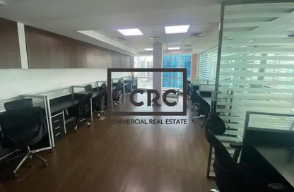 Office Space - Studio for rent in Blue Bay Tower - Business Bay - Dubai Office Space - Studio for rent in Blue Bay Tower - Business Bay - Dubai