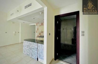 Apartment - 1 Bedroom - 2 Bathrooms for rent in Hamza Tower - Dubai Sports City - Dubai
