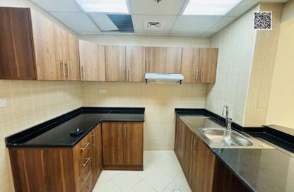 Apartment - 2 Bedrooms - 3 Bathrooms for sale in Ajman One - Ajman Downtown - Ajman