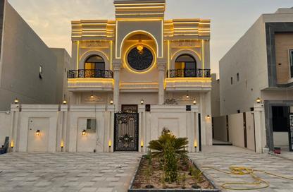 Villa - 5 - 7 for sale in Al Helio 1 - Al Helio - Ajman