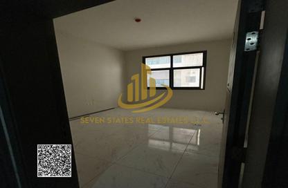 Apartment - Studio - 1 Bathroom for rent in Al Jurf 3 - Al Jurf - Ajman Downtown - Ajman