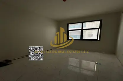 Apartment - Studio - 1 Bathroom for rent in Al Jurf 3 - Al Jurf - Ajman Downtown - Ajman