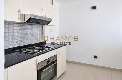 Apartment - 1 - 2 for rent in Marina Bay by DAMAC - Najmat Abu Dhabi - Al Reem Island - Abu Dhabi Apartment - 1 - 2 for rent in Marina Bay by DAMAC - Najmat Abu Dhabi - Al Reem Island - Abu Dhabi