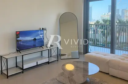 Apartment - 1 Bedroom - 2 Bathrooms for rent in Hadley Heights - District 11 - Jumeirah Village Circle - Dubai