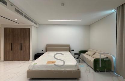 Apartment - Studio - 1 for rent in Skyhills Residences 1 - Skyhills Residences - Dubai Science Park - Dubai Apartment - Studio - 1 for rent in Skyhills Residences 1 - Skyhills Residences - Dubai Science Park - Dubai