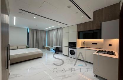 Apartment - Studio - 1 for rent in Skyhills Residences 1 - Skyhills Residences - Dubai Science Park - Dubai Apartment - Studio - 1 for rent in Skyhills Residences 1 - Skyhills Residences - Dubai Science Park - Dubai