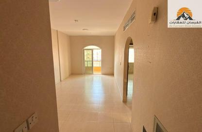 Apartment - 1 - 1 for rent in Al Mowaihat 2 - Al Mowaihat - Ajman Apartment - 1 - 1 for rent in Al Mowaihat 2 - Al Mowaihat - Ajman