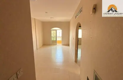 Apartment - 1 Bedroom - 1 Bathroom for rent in Al Mowaihat 2 - Al Mowaihat - Ajman