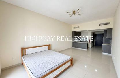 Apartment - Studio - 1 Bathroom for rent in Al Zahia Garden Apartments - Al Zahia - Muwaileh Commercial - Sharjah